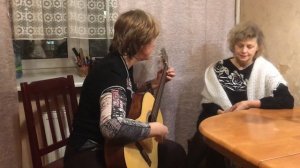 Песня ,,Подари мне платок,,