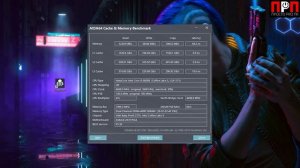 G.Skill Ripjaws V 4000Mhz 2x8GB (F4-4000C18D-16GVK). Доступная высокочастотная оперативка.