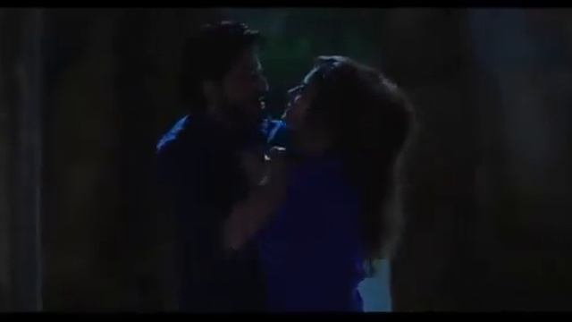 Каджол и Шакрукх- Любовь длинною в жизнь смотреть онлайн