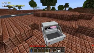 ?НАША ДЕРЕВНЯ ЖИТЕЛЕЙ УТОНУЛА В ШОКОЛАДЕ В МАЙНКРАФТ! ШЕДИ И НУБИК MINECRAFT