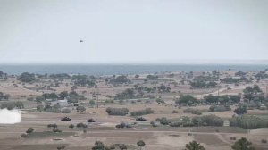 15 minutes ago | Russian Ka 52 Destroys All NATO Tanks and Other Combat Vehicles in Ukraine