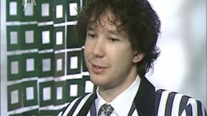 Михаил Молоканов в передаче "Маменькин сынок" 2008