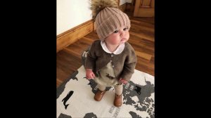 Лилия Шаулухова - Доченька