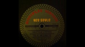 Creation Stepper - True Nazarite / True Nazarite Vow 2