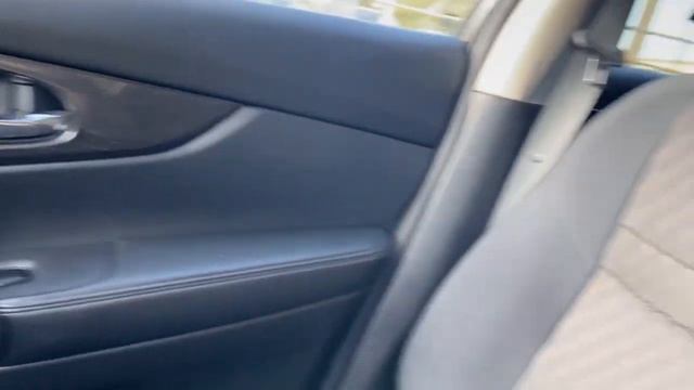 2019 Nissan Rogue Vero Beach, Fort Pierce, Sebastian, St. Lucie Melbourne, FL P3899A смотреть онлайн