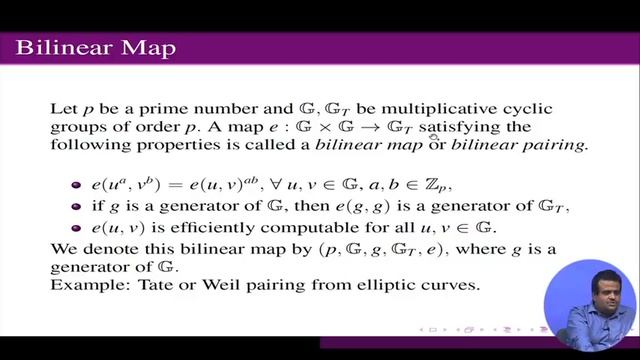 Attribute based Encryption (ABE) смотреть онлайн