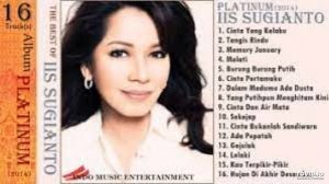 Bangkitlah Segera - Iis Sugianto