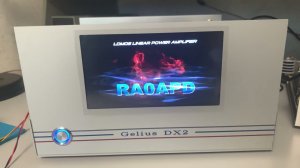 Gelius DX2
