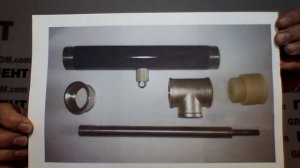 Электрокотел своими руками.