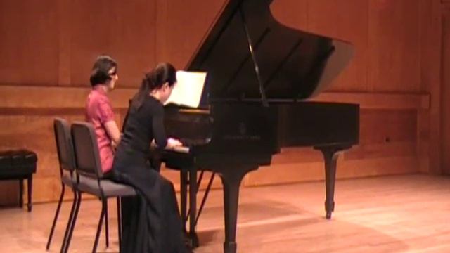 Moszkowski spanish dance no. 2 смотреть онлайн