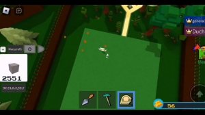 Как сделать скибиди туалет в построй корабль в роблокс   +механизм волнистых блоков