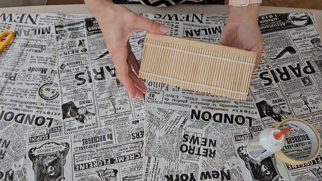 Что сделать из втулок от туалетной бумаги. Поделки из всякой всячины. смотреть онлайн