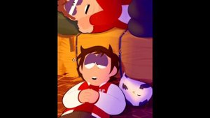 озвучка комикса Hell Park [часть #8]