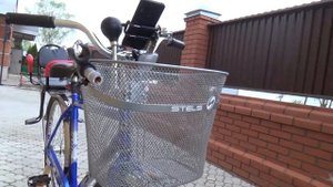 Обзор велосипеда и доработок STELS NAVIGATOR 310