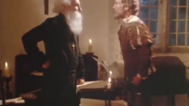 Filmes Cristãos | John Bunyan (A Jornada De Um Peregrino) смотреть онлайн