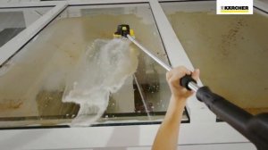 3-ступенчатая удлинительная трубка Karcher