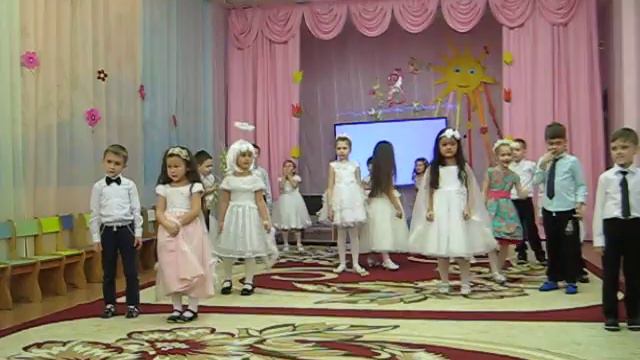 Мамин день ч. 4 смотреть онлайн