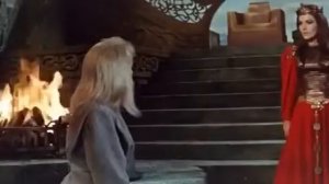 Легенды и мифы.Нибелунги часть 1.  Зигфрид. 1966г