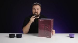 Распаковал все Яндекс Станции. Какую выбрать?