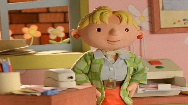 Bob the Builder Classics | Pilchard in a Pickle | Season 1 Ep 1 | Mega Machines смотреть онлайн