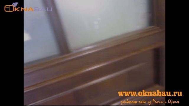 Как наносят силикон на окна в Германии. Уникальное видео, технология отличается от российской смотреть онлайн