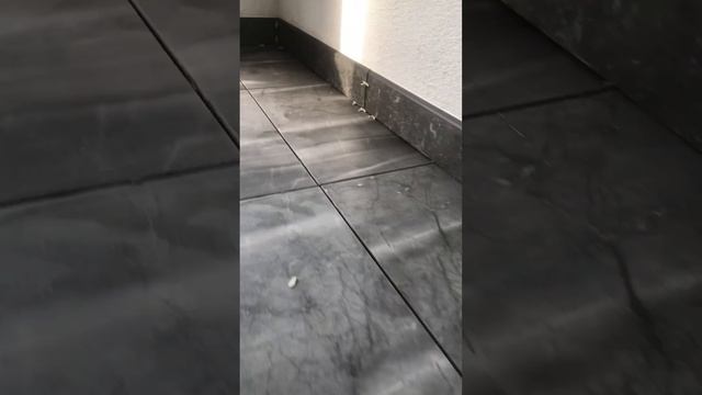 Плинтус из плитки ?? смотреть онлайн