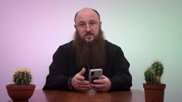 Жена манипулирует духовником | Можно ли кремировать кошку? | Как выбирают иподьяконов? смотреть онлайн