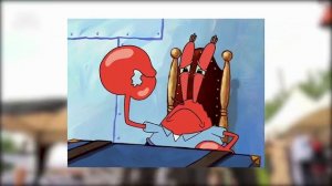 Мистер крабс поёт танцующие гробовщики (coffin dance meme) #2