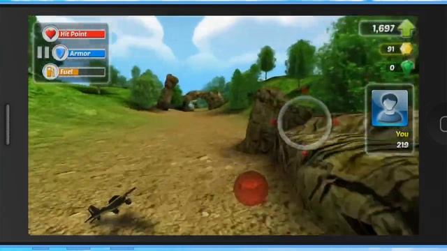 Обзор игры Wings on Fire (iPhones.ru) смотреть онлайн