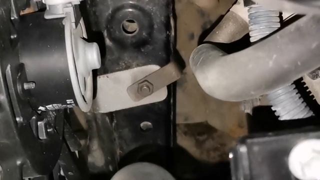 ТОПОВЫЙ ОБВЕС НА TOYOTA RAV 4 #ютуб_леха смотреть онлайн