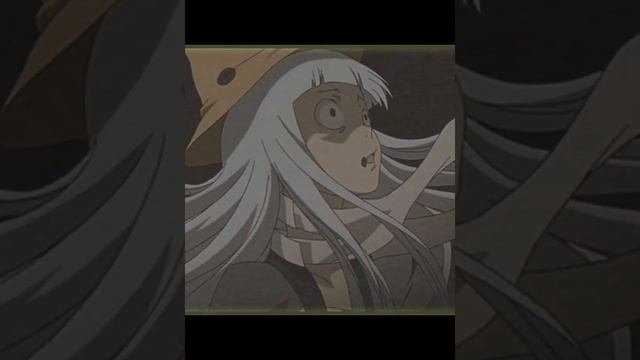 Brooklynbloodpop - Soul Eater Eruka Edit - Frog Witch haunted by Kenshin