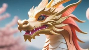 "Весёлый дракон" (ГуЦинь) СветЛана Павлова