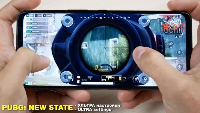 ASUS ROG PHONE 7 – БОМБА? 240 ГЕРЦ!? SNAPDRAGON 8 gen 2 OC ? ЛУЧШИЙ ИГРОВОЙ СМАРТФОН В ИСТОРИИ!