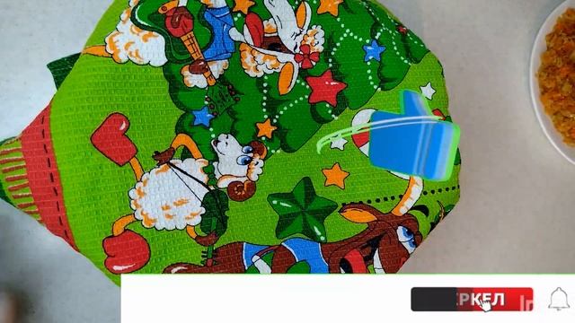 Пирожки из требухи(қарыннан пирожки)#қолжетімдірецепт смотреть онлайн