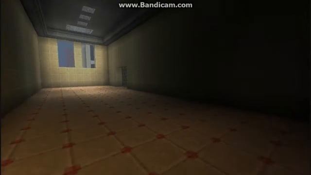 Early City 17 in Minecraft смотреть онлайн