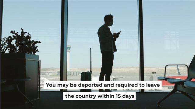 Avoid Deportation: Residency Application Mistakes