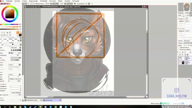 5 ПОЛЕЗНЫХ ФУНКЦИЙ Paint Tool Sai 2 смотреть онлайн