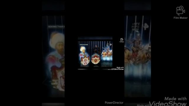 Секретная история о Амира Тимура