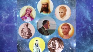 "Волны на море", лекция, вдохновленная семью Чоханами