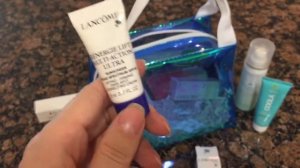 Macy’s Sun Care Set Available Now