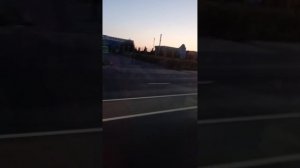 Поездка На КАВЗ-4270-70 Город СЕВАСТОПОЛЬ