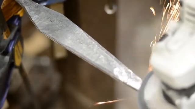 Kak sdelat metatelnyj nozh nindzja смотреть онлайн