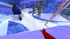 I Used Mods To TROLL A Gorilla Tag Youtuber (gorilla tag)