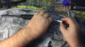 ATA ARMS NEO 12 как обслуживать ружье мой вариант
