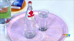 Водородная вода. Жить здорово! Фрагмент выпуска от 26.09.2018