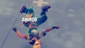 ДЕРЗКАЯ РЫЖЕВОЛОСАЯ ДЕВУШКА СПАСАЕТ ШИСУИ. Альтернативный сюжет Наруто / AniRob