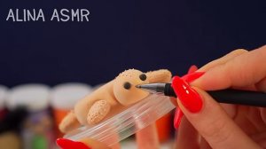 СТРАШНЫЕ истории со слаймами. СБОРНИК историй