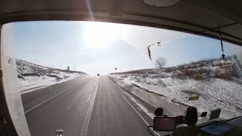 В Маньчжурию МАН поедет!!! $1134