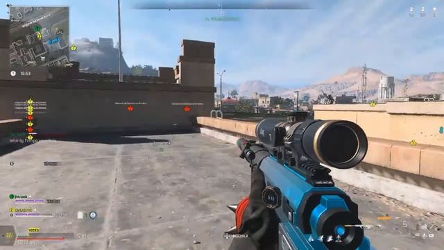 Call of Duty: Modern Warfare 2 (2022) смотреть онлайн