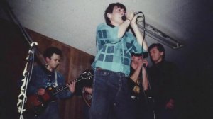 Алекс Оголтелый & МЕКОНИЙ - Избавленья - 1989